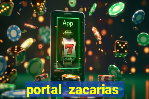 portal zacarias mulher x9